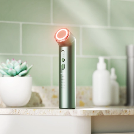 Nanoleaf - Wellness 6-in-1 Light Therapy Wand - Устройство для светотерапии
