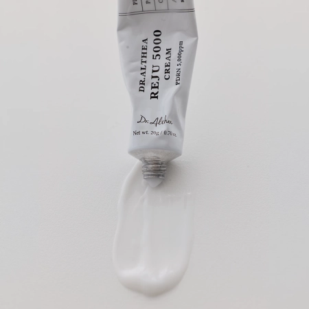 Dr. Althea - PDRN Reju 5000 Cream - Регенерувальний крем для обличчя - 20g