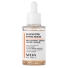 NIDA - Salmon PDRN Peptide Serum - Восстанавливающая сыворотка с пептидами и PDRN - 50ml