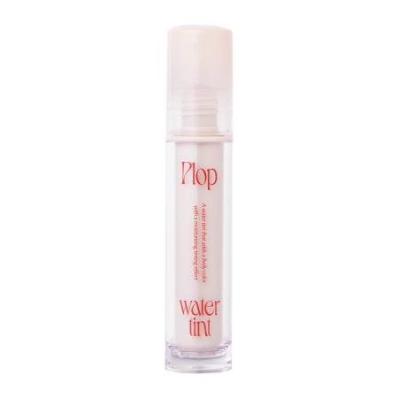 Too Cool for School - Plop Water Tint - Зволожувальний тінт для губ - 02 Fig Rise - 3,2g