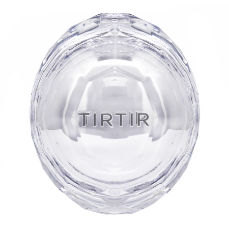 TIRTIR - Mask Fit Crystal Mesh Cushion - Тональний кушон для обличчя - 23N Sand - 15g