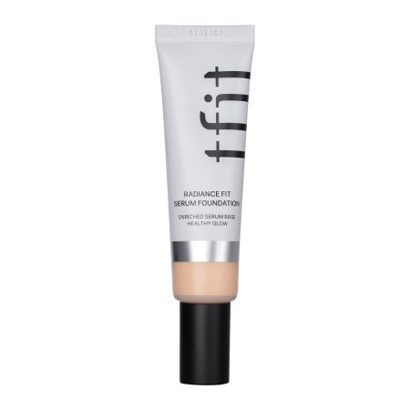 TFIT - Radiance Fit Serum Foundation - Тональный крем для лица - N00 Cream - 30g