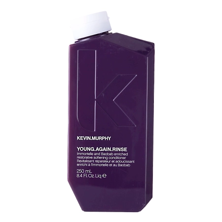 Kevin Murphy - Відновлювальний кератиновий кондиціонер для волосся - Young Again Rinse - 250ml