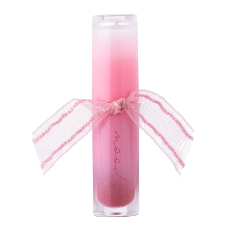 Peripera - Ink Mood Glowy Tint - Стійкий тінт для губ - 14 Follow Rose - 4g