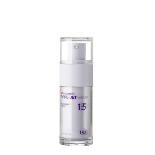 Dr.G - Bakuchiol Pore-Jet Serum - Сироватка для обличчя з бакучиолом - 30ml