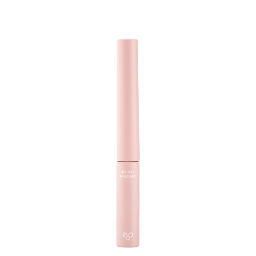 AOU - All Day Mascara - Тушь для ресниц - 02 Longlash Black - 3,3g