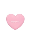Lilybyred - Luv Beam Cheek Balm - Кремовые румяна для лица - Innocent Pink - 3,5g