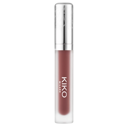 KIKO Milano - Snow-Kissed Holiday Lip Tint - Тинт для губ - 03 Wrapped In Pink - 3ml