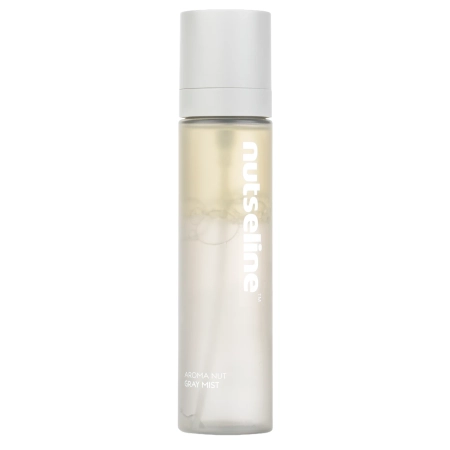 nutseline - Aroma Nut Gray Body Mist - Увлажняющий спрей для тела - 130ml