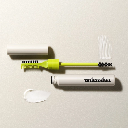 Unleashia - Shaper Pomade Eyebrow Fixer - Фіксуюча помадка для брів - 1 Clear - 8,5g