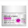 APLB - Exosome Vitamin C EX Cream - Крем с витамином С и экзосомами - 55ml