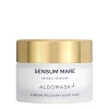 Sensum Mare - Algomask - Supreme Recovery Night Mask - Ночная маска с антивозрастным эффектом - 50ml