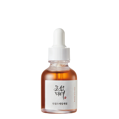 Beauty of Joseon - Ginseng Revive Serum - Регенерирующая сыворотка для лица с женьшенем - 30ml