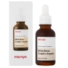 Ma:nyo - Bifida Biome Complex Ampoule - Зміцнювальна сироватка з комплексом біфідобактерій - 30ml