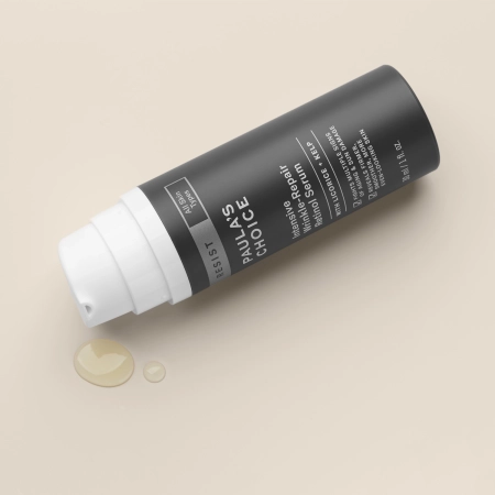 Paula's Choice - Resist - Intensive Wrinkle-Repair Retinol Serum - Интенсивная антивозрастная сыворотка с ретинолом 0,1% - 30ml