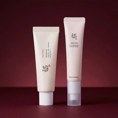 Beauty of Joseon - Набір Radiant Day Set - 30 ml + 50 ml
