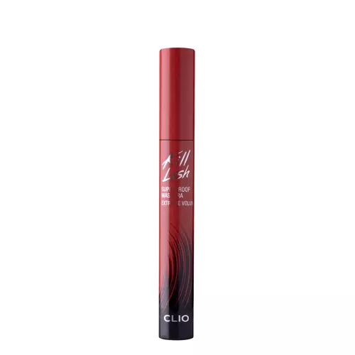 CLIO - Kill Lash Superproof Mascara - Туш для збільшення об'єму вій - Extreme Volume - 7g