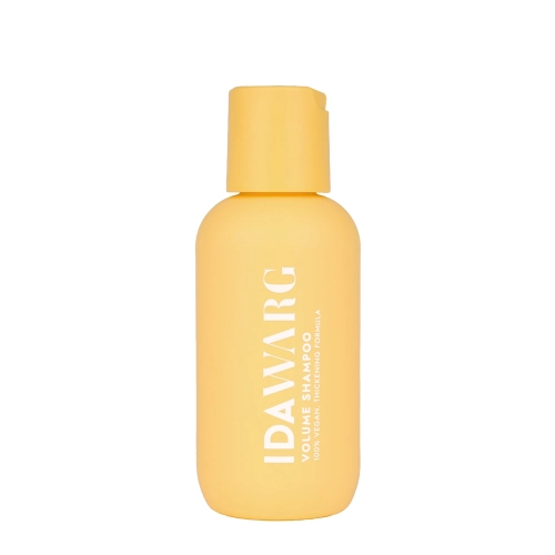 IDA WARG - Volume Shampoo Travel Size - Шампунь для тонкого волосся - 100ml
