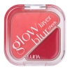 LUNA - Glow Layer Blur Cheek - Дует румʼян - 10 Cherry Compote - 8,5g