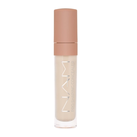 NAM - Pro Shaping Concealer - Консилер для обличчя - 3 - 6ml