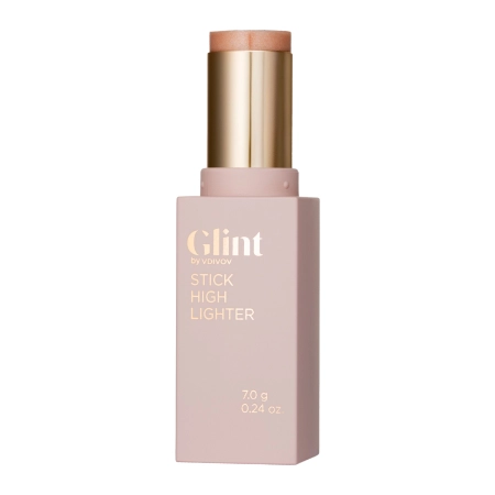 Glint - Stick Highlighter - Стік-хайлайтер - 01 Dewy Moon - 7g