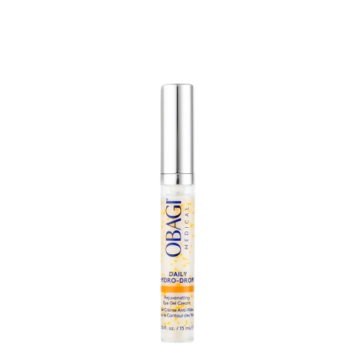 OBAGI Medical - Daily Hydro-Drops® Rejuvenating Eye Gel Cream - Увлажняющий крем-гель для кожи вокруг глаз - 15ml