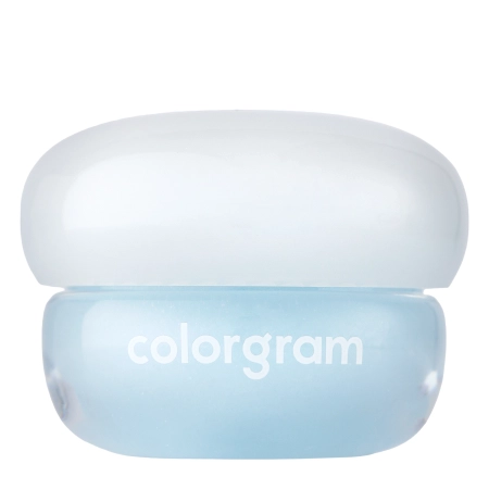 Colorgram - Tintin Dory Lip Jam - Глянцевий бальзам для губ з пігментом - 02 Soda Jam - 3,5g