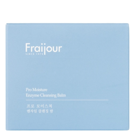 Fraijour - Pro Moisture Enzyme Cleansing Balm - Гидрофильный очищающий бальзам с энзимами - 110ml