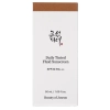 Beauty of Joseon - Daily Tinted Fluid Sunscreen #MY220 - Тонирующий солнцезащитный флюид - 50ml