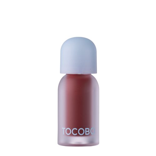 TOCOBO - Juicy Berry Plumping Lip Oil - Масло для губ - 05 Rosy Girl - 4g