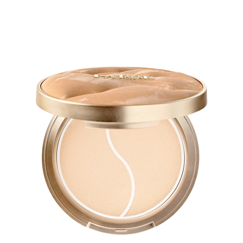 Paese - Puff Cloud - Ультралегкая пудра с эффектом blur - Light Beige - 01N - 4,2g
