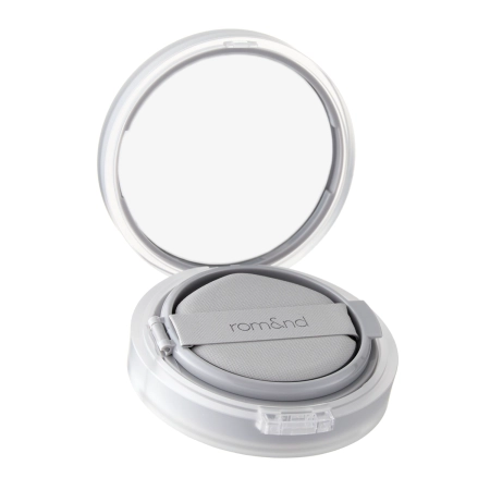 Rom&nd - Nu Zero Cushion - Тональный кушон - 02 Pure 21 - 15g