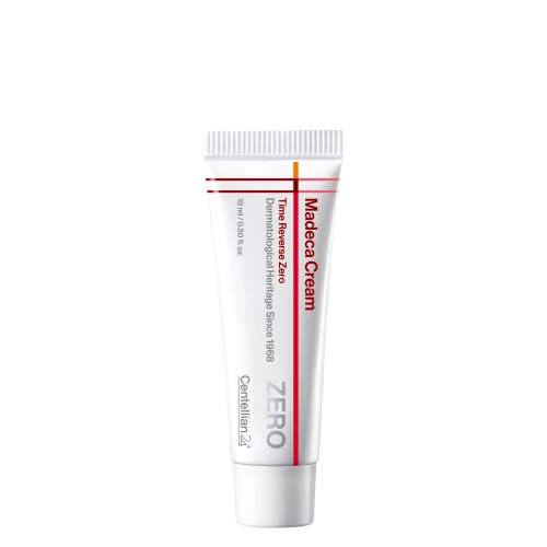 Centellian24 - Madeca Cream Time Reverse Zero - Крем для лица против морщин - 15ml