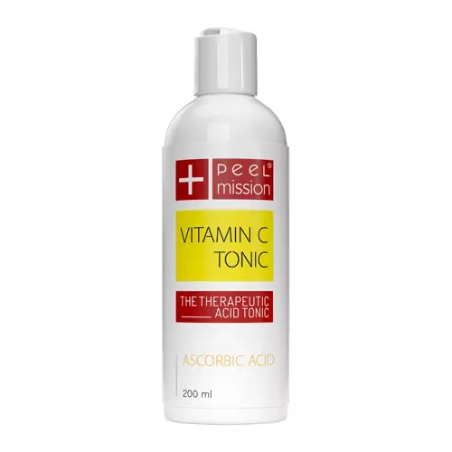 Peel Mission - Тоник для лица с витамином С - Vitamin C Tonic - 200ml
