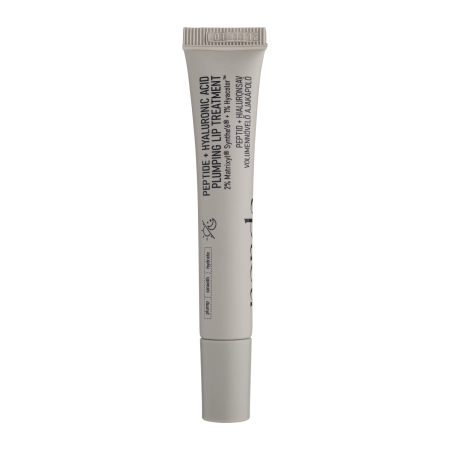Nerds. - Peptide + Hyaluronic Acid Plumping Lip Treatment - 2% Matrixyl Synthe'6 + 1% Hyacolor - Пептидная сыворотка для губ с гиалуроновой кислотой - 10ml