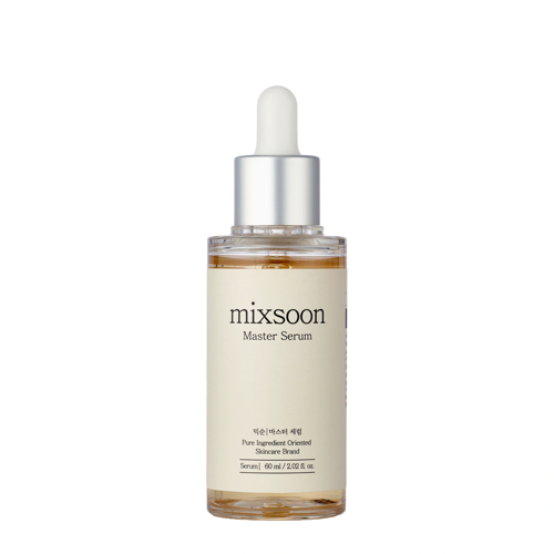 Mixsoon - Master Serum - Укрепляющая сыворотка для лица - 60ml