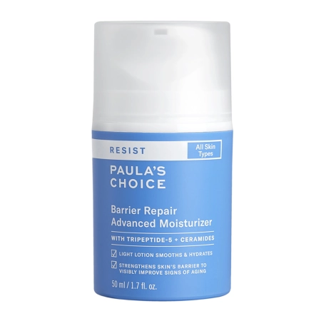 Paula's Choice - Barrier Repair Advanced Moisturizer - Усовершенствованный увлажняющий крем - 50ml