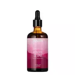 Mohani - Конопляное масло БИО - 100ml