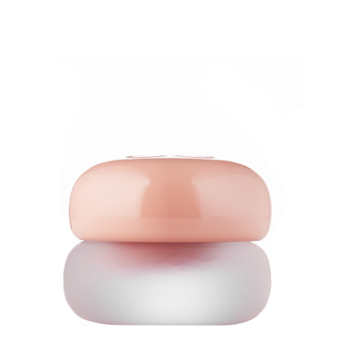 Fwee - Lip&Cheek Blurry Pudding Pot - Кремовий бальзам для губ та щік - ND03 Without - 5g