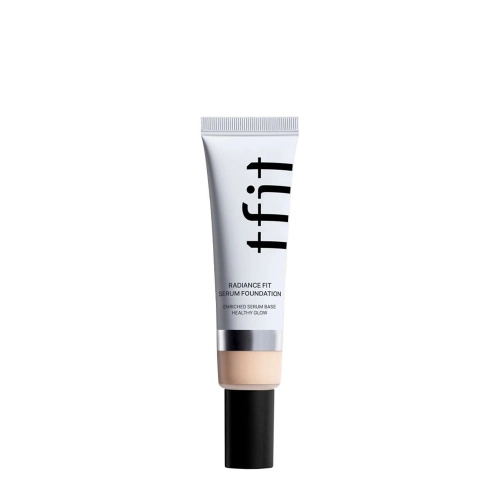TFIT - Radiance Fit Serum Foundation - Тональний крем для обличчя - C00 Fair - 30g