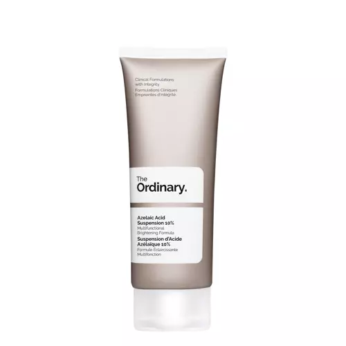 The Ordinary - Azelaic Acid Suspension 10%- Легка емульсія з азелаїновою кислотою 10% - 100ml