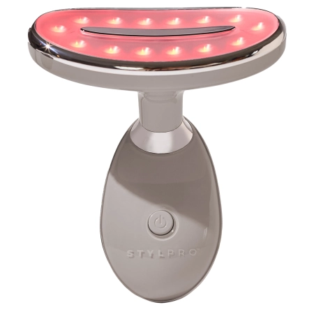 StylPro - LED Face and Body Smoother - LED-устройство для разглаживания кожи лица и тела
