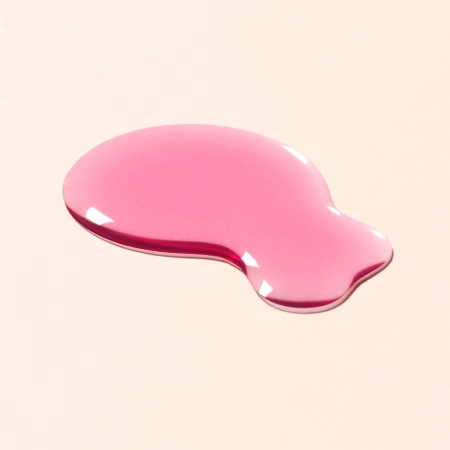 Manucurist - Active - Active Glow - Уходовый лак 2в1 - Blueberry - 15ml
