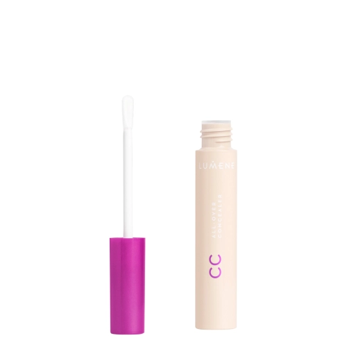 Lumene - CC All-Over Concealer - CC-консилер - 0 - 8,5ml