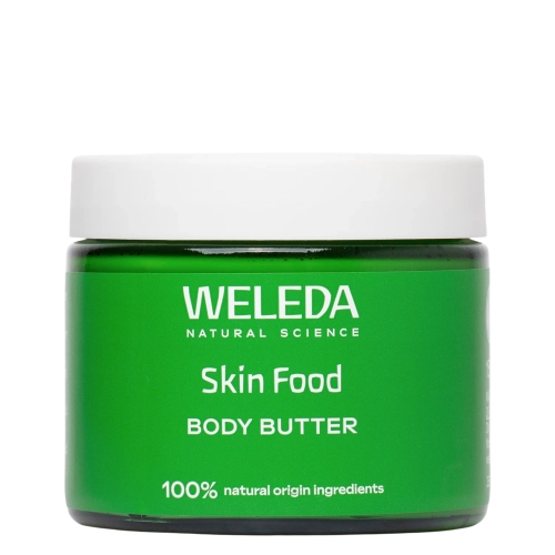 WELEDA - Skin Food Body Butter - Баттер для тела - 150ml