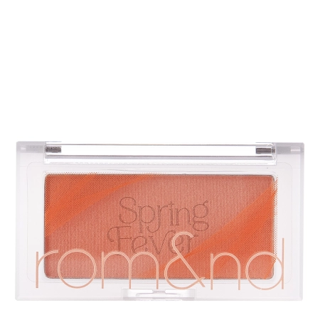 Rom&nd - Better Than Cheek - Рум'яна для обличчя - S01 Mango Chip - 4g