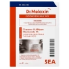 Dr.Melaxin - Exosome Repair Mask - Регенерувальна тканинна маска з екзосомами для шкіри з акне - 5x30g