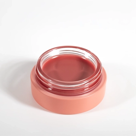 AOU - Glowy Tint Balm - Бальзам з відтінком - 09 Bebe Balm - 3,5g