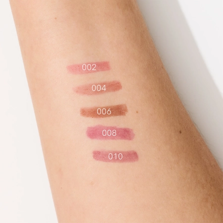 GOSH - Here To Stain Lip Pen - Стойкий карандаш-фломастер для контура губ - 002 Candy Stain - 1ml
