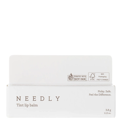 Needly - Tint Lip Balm - Тінт для губ - 3,8g